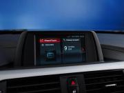 BMW 3 серии VI (F3x) Рестайлинг Москва  - изображение 35