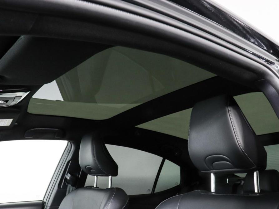 Toyota Camry IX (XV80) China Market Химки  - изображение 13