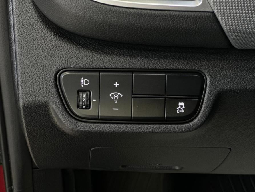 Kia Seltos I Санкт-Петербург  - изображение 16