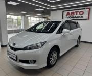 Toyota Wish II Челябинск  - изображение 16