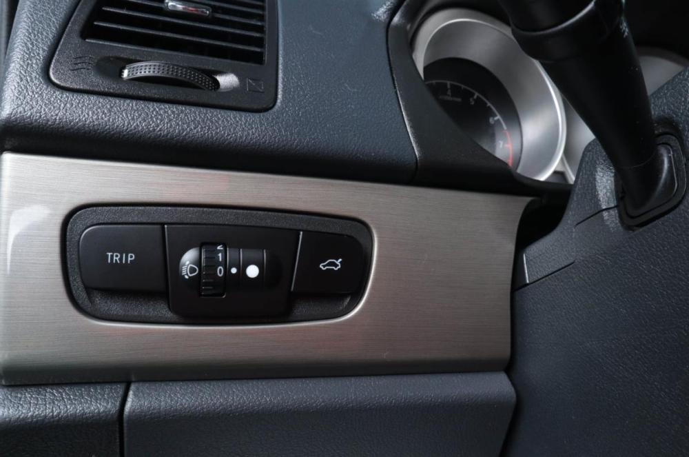 Geely Emgrand X7 I Челябинск  - изображение 10