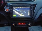 Kia Rio III Рестайлинг Тюмень  - изображение 38