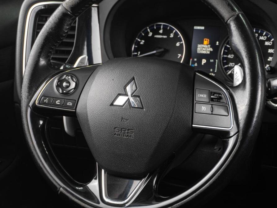 Mitsubishi Outlander III Рестайлинг 2 Тюмень  - изображение 20
