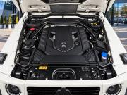 Mercedes-Benz G-Класс III (W463) Москва  - изображение 34