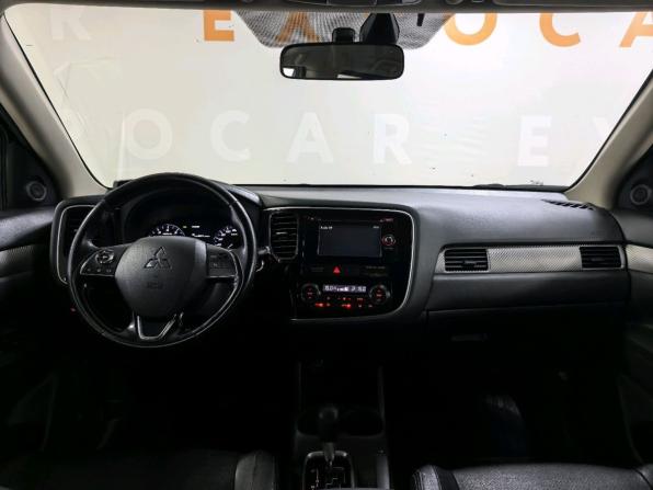 Mitsubishi Outlander III Рестайлинг 2 с пробегом 2015 года, цена 1 620 000 рублей, 188300 км, внедорожник, Автокод Объявления
