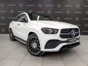 Mercedes-Benz GLE Coupe II (C167) Москва  - изображение 32
