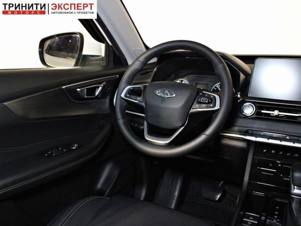 Chery Tiggo 4 Pro I Рестайлинг с пробегом 2023 года, цена 1 597 000 рублей, 49057 км, внедорожник, Автокод Объявления