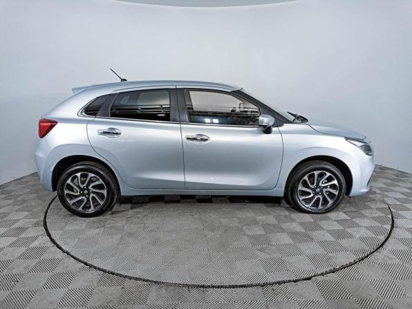 Suzuki Baleno III с пробегом 2022 года, цена 1 799 000 рублей, 34899 км, хэтчбек, Автокод Объявления
