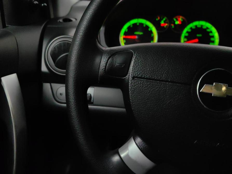 Chevrolet Aveo I Рестайлинг Подольск  - изображение 18