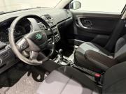 Skoda Fabia II Рестайлинг Екатеринбург  - изображение 31