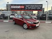 Kia Rio III Рестайлинг Альметьевск  - изображение 19