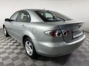 Mazda 6 I (GG) Москва  - изображение 26