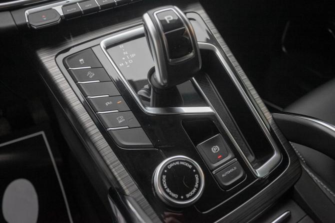 Geely Atlas Pro с пробегом 2023 года, цена 1 965 000 рублей, 72000 км, внедорожник, Автокод Объявления