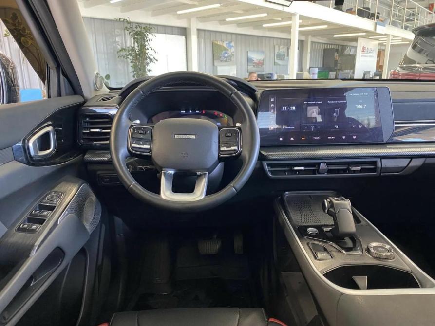 Haval H3 I Пермь  - изображение 18