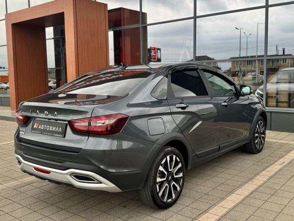 Lada (ВАЗ) Vesta I Рестайлинг (NG) с пробегом 2025 года, цена 1 650 000 рублей, 22867 км, седан, Автокод Объявления