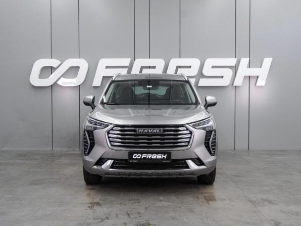 Haval Jolion I с пробегом 2023 года, цена 2 119 000 рублей, 26137 км, внедорожник, Автокод Объявления