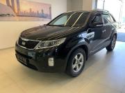 Kia Sorento II Рестайлинг Челябинск  - изображение 22