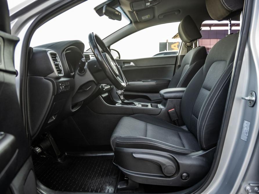 Kia Sportage IV Рестайлинг Волгоград  - изображение 31