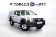Mazda BT-50 I Тюмень  - изображение 25