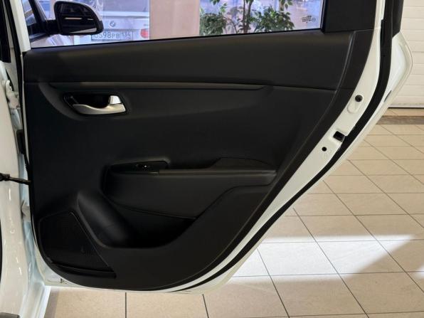 Kia Rio IV с пробегом 2019 года, цена 1 320 000 рублей, 130449 км, седан, Автокод Объявления