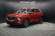 Hyundai Creta II Крым  - изображение 29