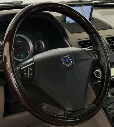 Volvo XC90 I Рестайлинг с пробегом 2011 года, цена 2 350 000 рублей, 74156 км, внедорожник, Автокод Объявления