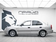 Hyundai Accent II Ростов-на-Дону  - изображение 27