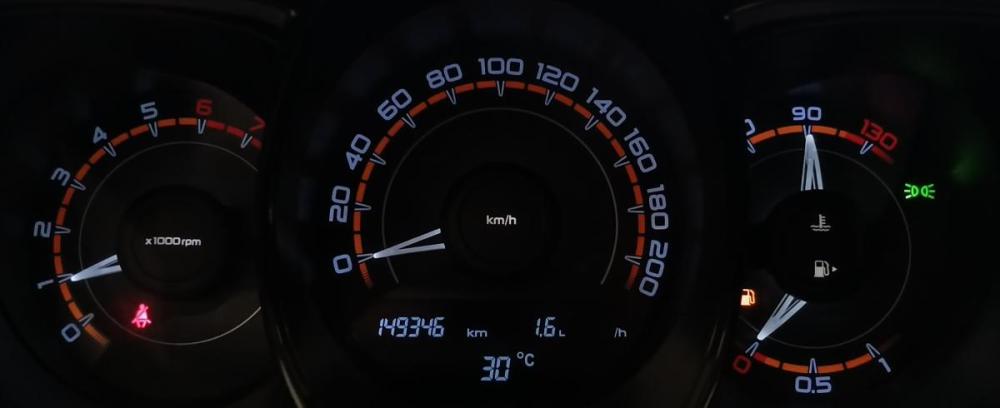 Lada (ВАЗ) Vesta I Москва  - изображение 7