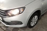 Lada (ВАЗ) Granta I Рестайлинг Волгоград  - изображение 43