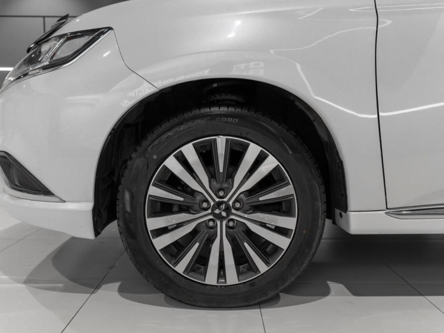 Mitsubishi Outlander III Рестайлинг 3 Москва  - изображение 25