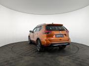 Nissan X-Trail III Рестайлинг Москва  - изображение 37