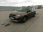 Lada (ВАЗ) Kalina II Пермь  - изображение 8