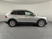 Volkswagen Tiguan II (China Market) Уфа  - изображение 29