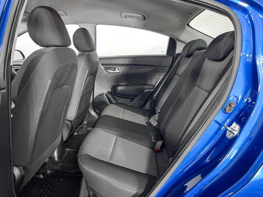 Kia Rio IV Ногинск  - изображение 17