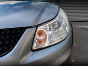 Suzuki SX4 I (Classic) Рестайлинг Химки  - изображение 42