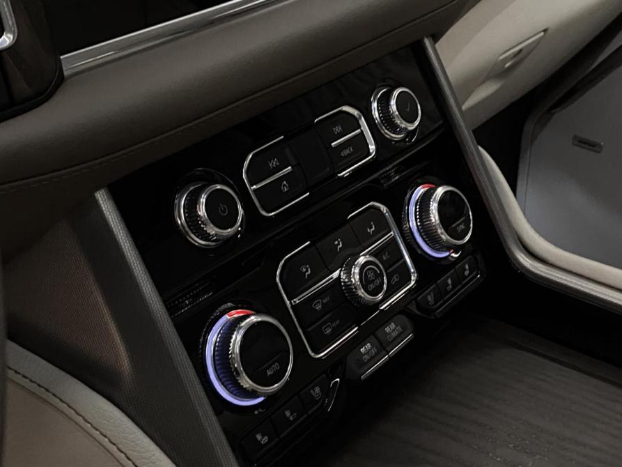 GMC Yukon V Красноярск  - изображение 10