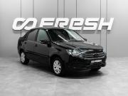 Lada (ВАЗ) Granta I Рестайлинг Тюмень  - изображение 17