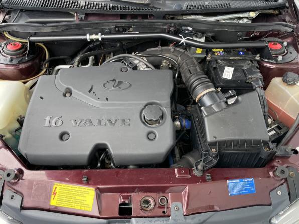 Lada (ВАЗ) Kalina I с пробегом 2012 года, цена 298 000 рублей, 154329 км, универсал, Автокод Объявления