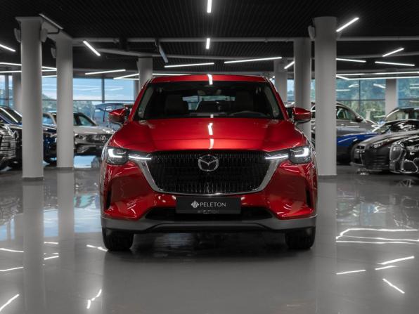 Mazda CX-60 с пробегом 2025 года, цена 6 500 000 рублей, 19 км, внедорожник, Автокод Объявления