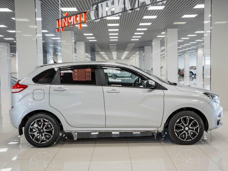 Lada (ВАЗ) XRAY I Самара  - изображение 6