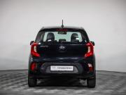 Kia Picanto III Санкт-Петербург  - изображение 31