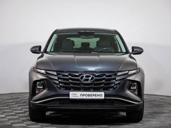 Hyundai Tucson IV с пробегом 2021 года, цена 2 549 000 рублей, 84945 км, внедорожник, Автокод Объявления