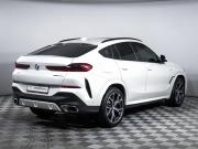 BMW X6 III (G06) Рестайлинг Москва  - изображение 27