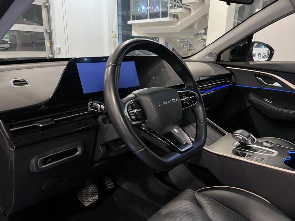 Omoda C5 I с пробегом 2023 года, цена 1 640 000 рублей, 48643 км, внедорожник, Автокод Объявления