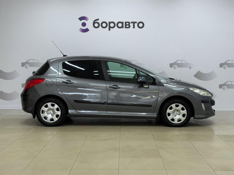 Peugeot 308 I Ставрополь  - изображение 8