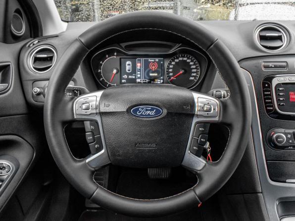 Ford Mondeo IV Рестайлинг с пробегом 2010 года, цена 797 000 рублей, 240074 км, седан, Автокод Объявления