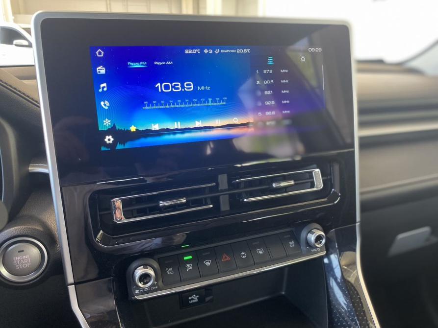 Haval M6 II Саратов  - изображение 19