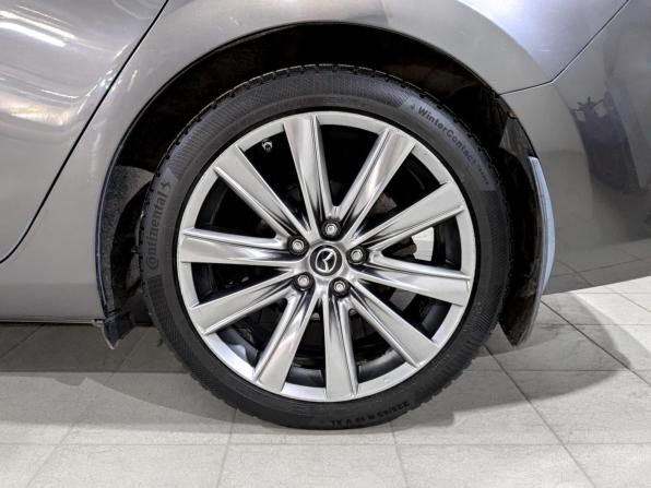 Mazda 6 III (GJ) Рестайлинг 2 с пробегом 2019 года, цена 2 140 000 рублей, 184550 км, седан, Автокод Объявления