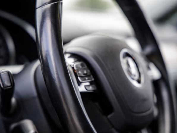 Volkswagen Touareg II с пробегом 2014 года, цена 2 538 000 рублей, 156198 км, внедорожник, Автокод Объявления