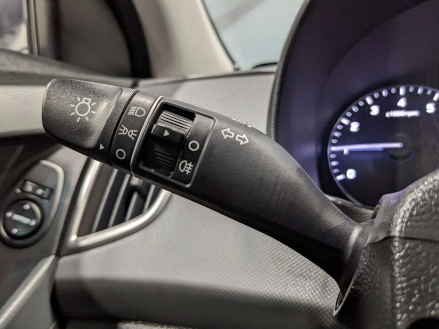 Hyundai Creta I Пермь  - изображение 16